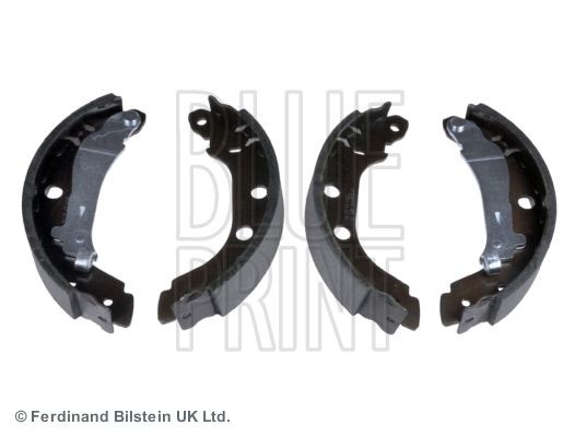 BLUE PRINT Brake Shoe Set Article number: ADN14143 cheaply