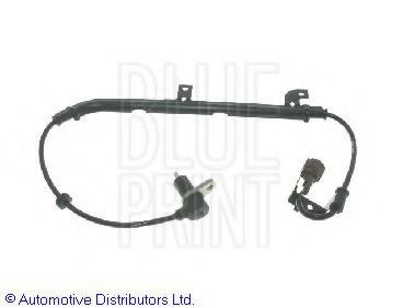 BLUE PRINT ABS Sensor Varenummer: ADN17103C billige