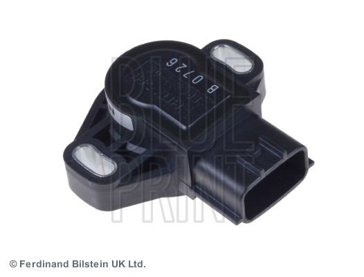 BLUE PRINT Gasspjæld-potentiometer Varenummer: ADN17209 billige