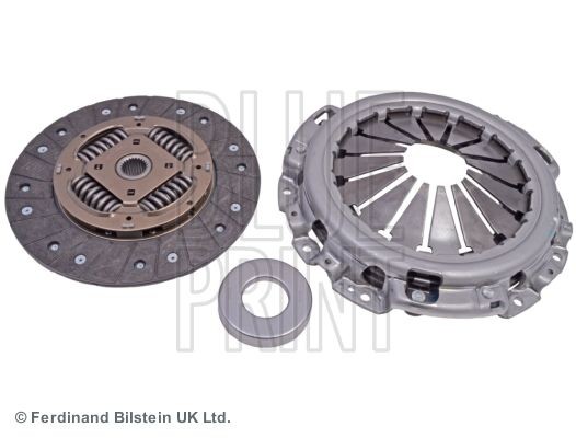 BLUE PRINT Bush, leaf spring Article number: ADN18028 cheaply