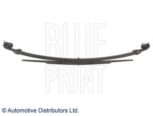 BLUE PRINT Leaf Spring Article number: ADN18806 cheaply