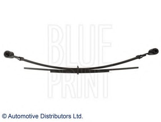 BLUE PRINT Leaf Spring Article number: ADN18807 cheaply