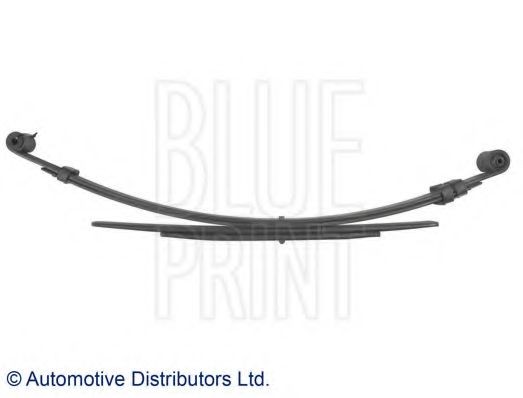 BLUE PRINT Leaf Spring Article number: ADN18812 cheaply