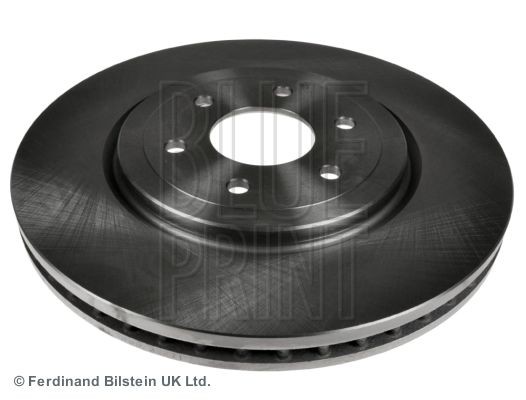 BLUE PRINT Leaf Spring Article number: ADN18815 cheaply