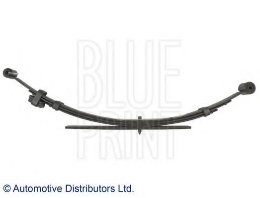 BLUE PRINT Leaf Spring Article number: ADN18817 cheaply