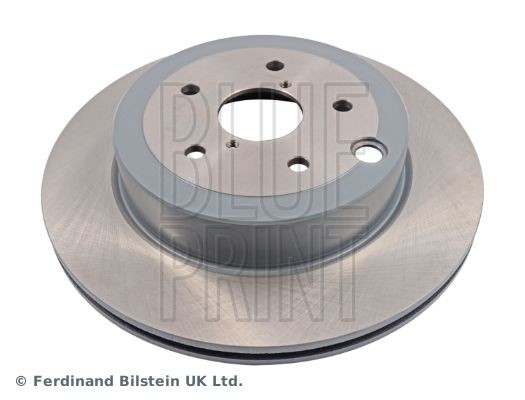 BLUE PRINT Brake disc Article number: ADS74338 cheaply