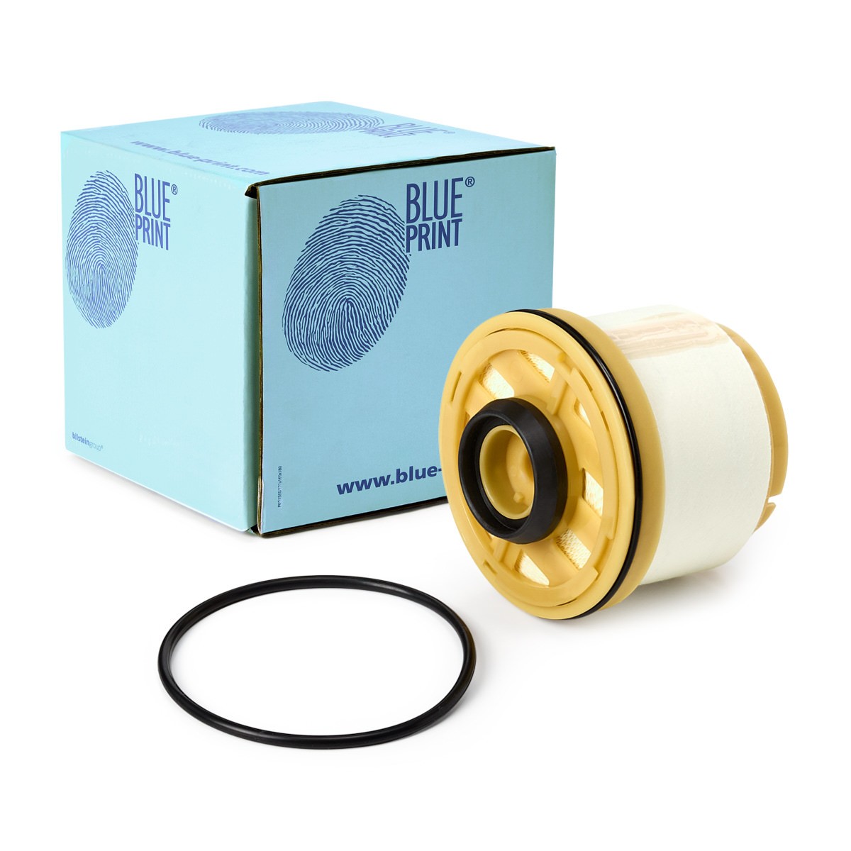 BLUE PRINT Kütusefilter Artikli number: ADT32381 soodsalt