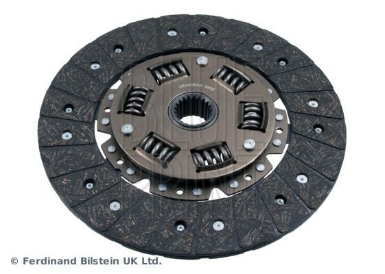 BLUE PRINT Clutchplate artikkelnummer: ADT33168 billig