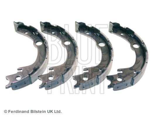 BLUE PRINT Handbrake shoes Article number: ADT34171C cheaply