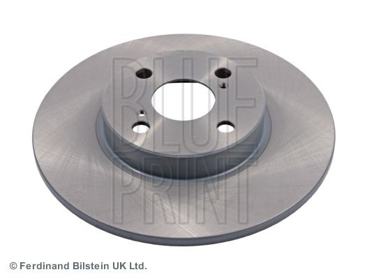 BLUE PRINT Bremseskive Varenummer: ADT343123 billige