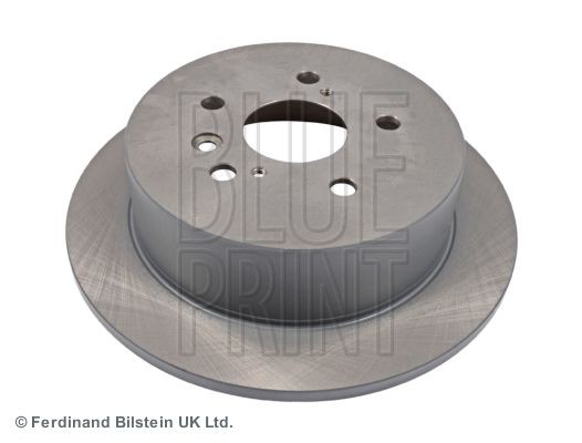 BLUE PRINT Bremseskive artikkelnummer: ADT343171 billig