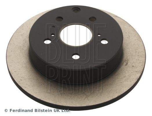 BLUE PRINT Brake disc Article number: ADT343207 cheaply