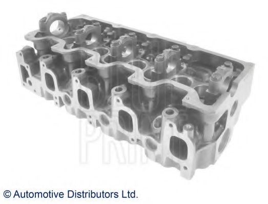 BLUE PRINT Cylinder Head Article number: ADT37705C cheaply