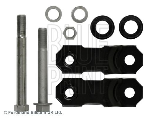 BLUE PRINT Spring Shackle Article number: ADT38017 cheaply