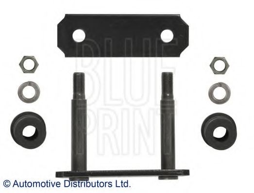 BLUE PRINT Spring Shackle Article number: ADT38018 cheaply