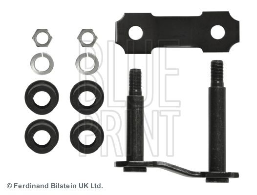 BLUE PRINT Spring Shackle Article number: ADT38027 cheaply