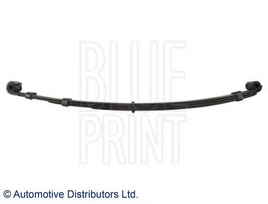 BLUE PRINT Leaf Spring Article number: ADT38810 cheaply
