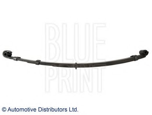 BLUE PRINT Leaf Spring Article number: ADT38811 cheaply