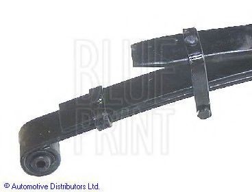 BLUE PRINT Leaf Spring Article number: ADT38821 cheaply