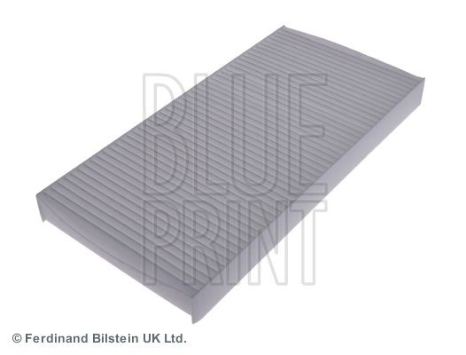 BLUE PRINT Pollenfilter Varenummer: ADZ92505 billige