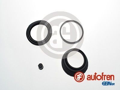 AUTOFREN SEINSA Repair Kit, brake caliper Article number: D4007 cheaply