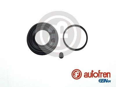 AUTOFREN SEINSA Repair Kit, brake caliper Article number: D4027 cheaply