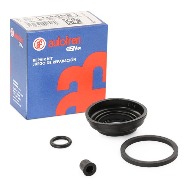 AUTOFREN SEINSA Repair Kit, brake caliper Article number: D4052 cheaply