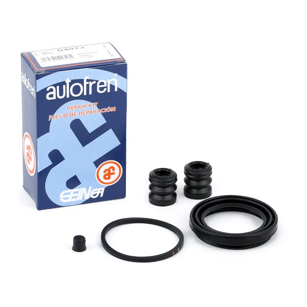 AUTOFREN SEINSA Repair Kit, brake caliper Article number: D4073 cheaply