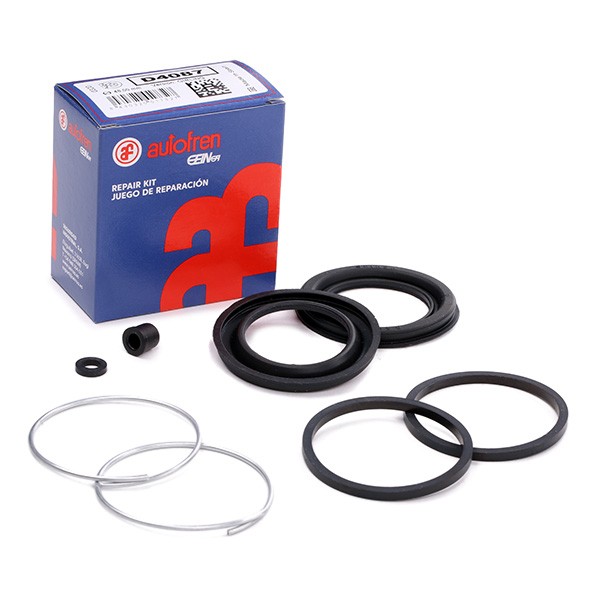 AUTOFREN SEINSA Repair Kit, brake caliper Article number: D4087 cheaply