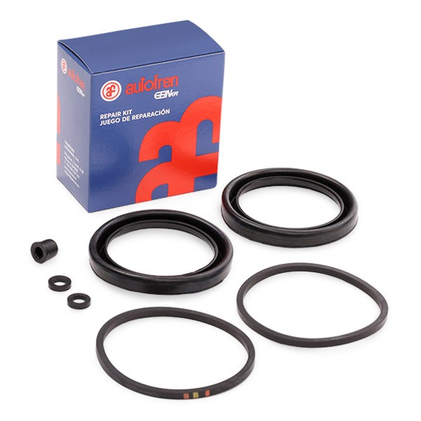 AUTOFREN SEINSA Repair Kit, brake caliper Article number: D4094 cheaply