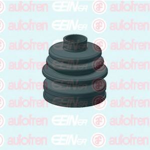 SAKURA Bellow Set, drive shaft Article number: S4414220 cheaply