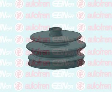 SAKURA Bellow Set, drive shaft Article number: S4414655 cheaply