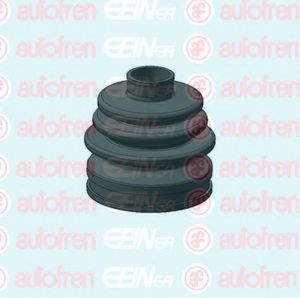 SAKURA Bellow Set, drive shaft Article number: S4414645 cheaply
