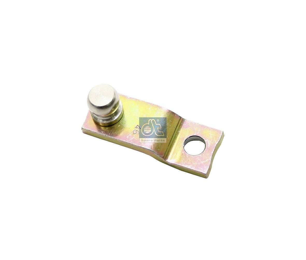 DT Spare Parts Drivstang, viskersystem Varenummer: 1.22121 billige