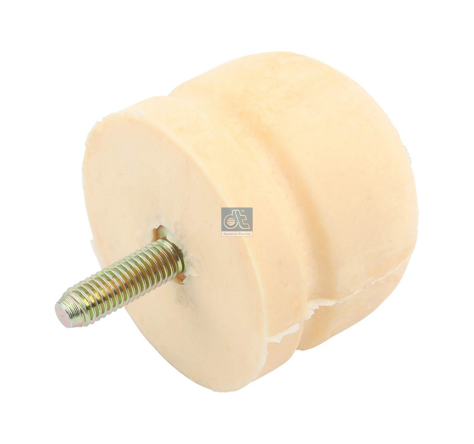 DT Spare Parts Rubber Buffer, cab stabilizer Article number: 1.22417 cheaply