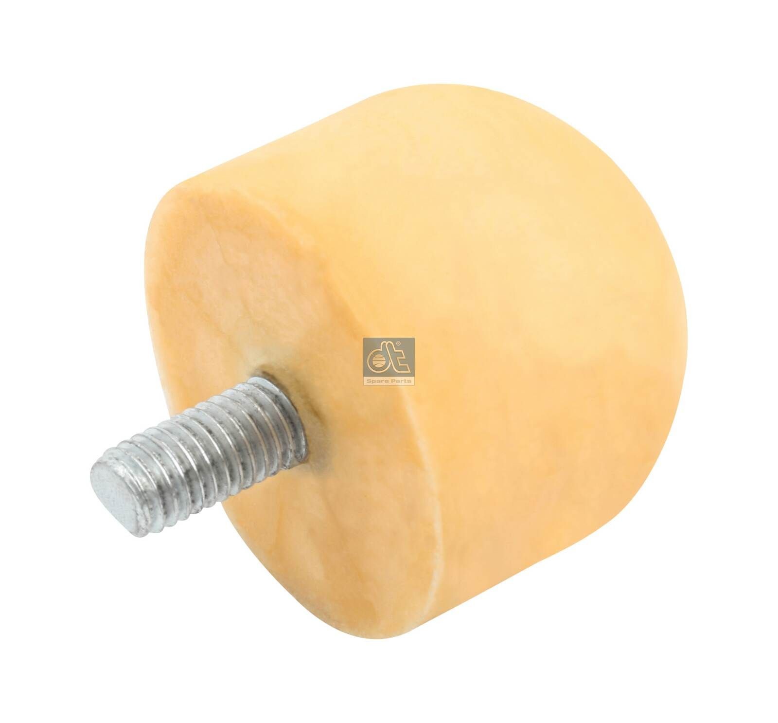 DT Spare Parts Rubber Buffer, cab stabilizer Article number: 1.27305 cheaply