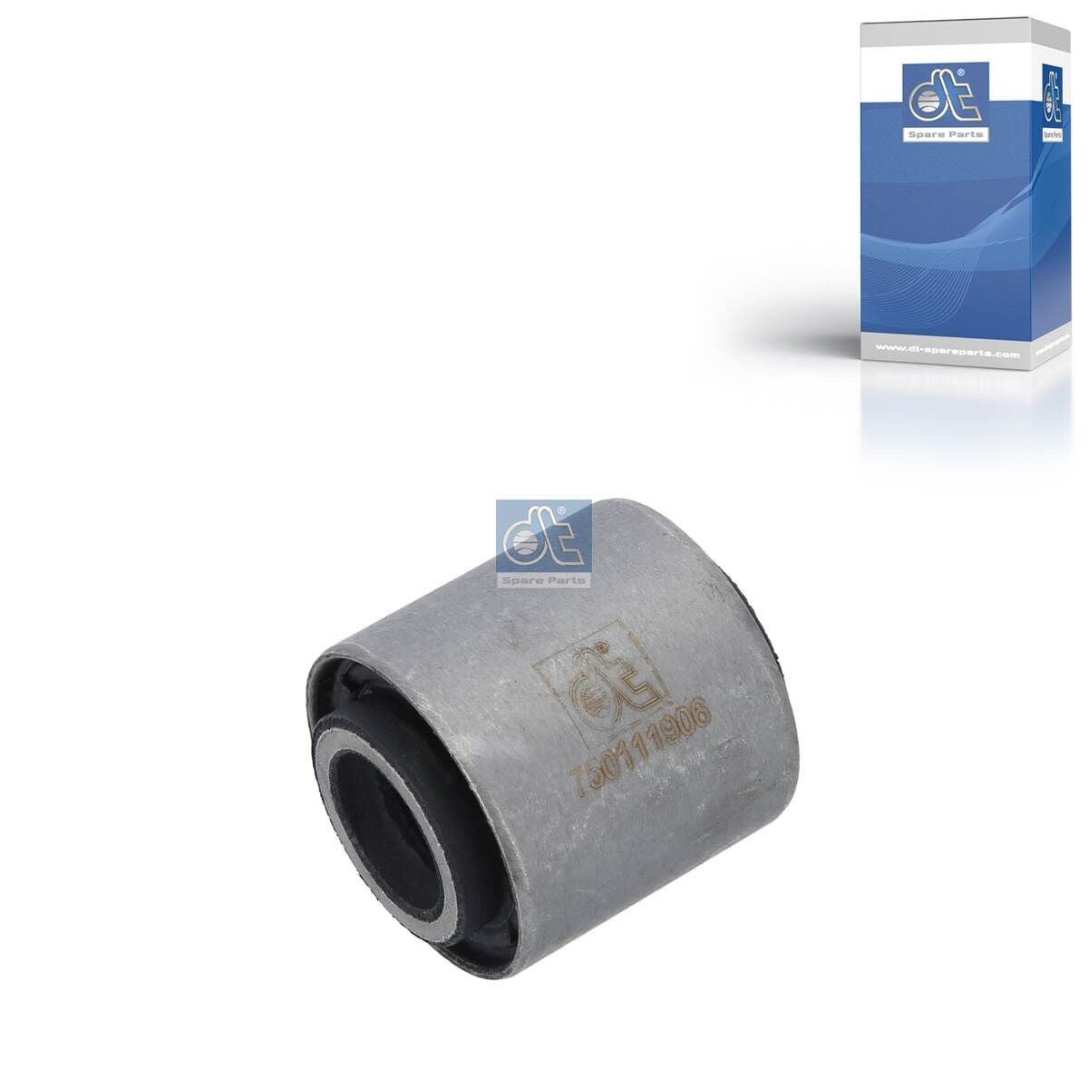 DT Spare Parts Foring, stabilisator artikkelnummer: 2.61164 billig