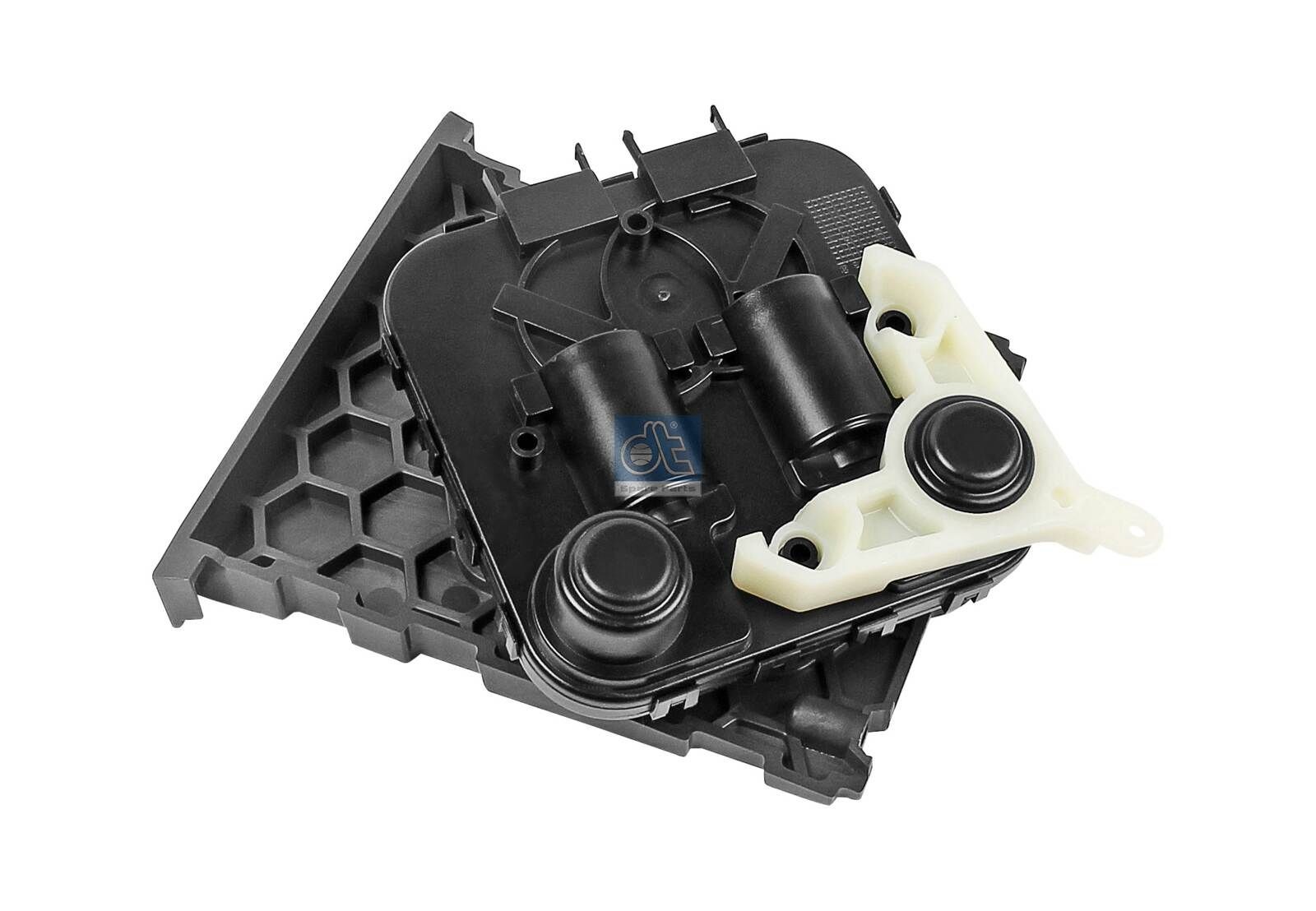 DT Spare Parts Switch, mirror adjustment Article number: 2.73232 cheaply