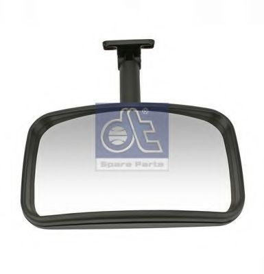 DT Spare Parts Ramp Mirror Article number: 2.73275 cheaply