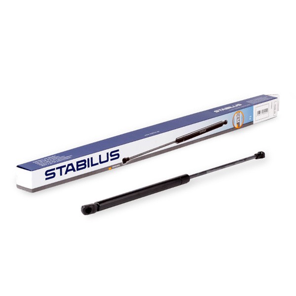 STABILUS Tailgate strut Article number: 7628LW cheaply