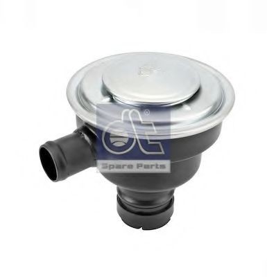 DT Spare Parts Маслен сепаратор, обезвъздушаване на колянно-мотовилкови бло артикулен номер: 3.10103 евтино