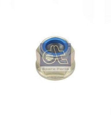DT Spare Parts Spring Clamp Nut Article number: 3.66202 cheaply