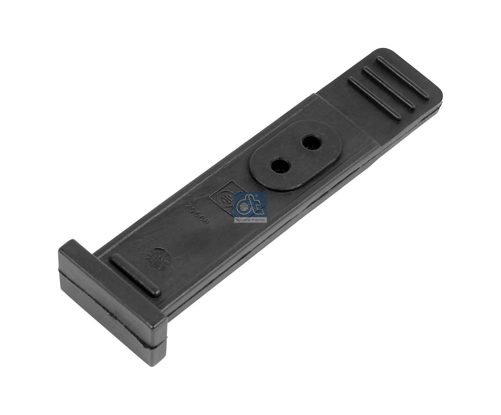 DT Spare Parts Mounting Kit, mud guard Article number: 3.80230 cheaply