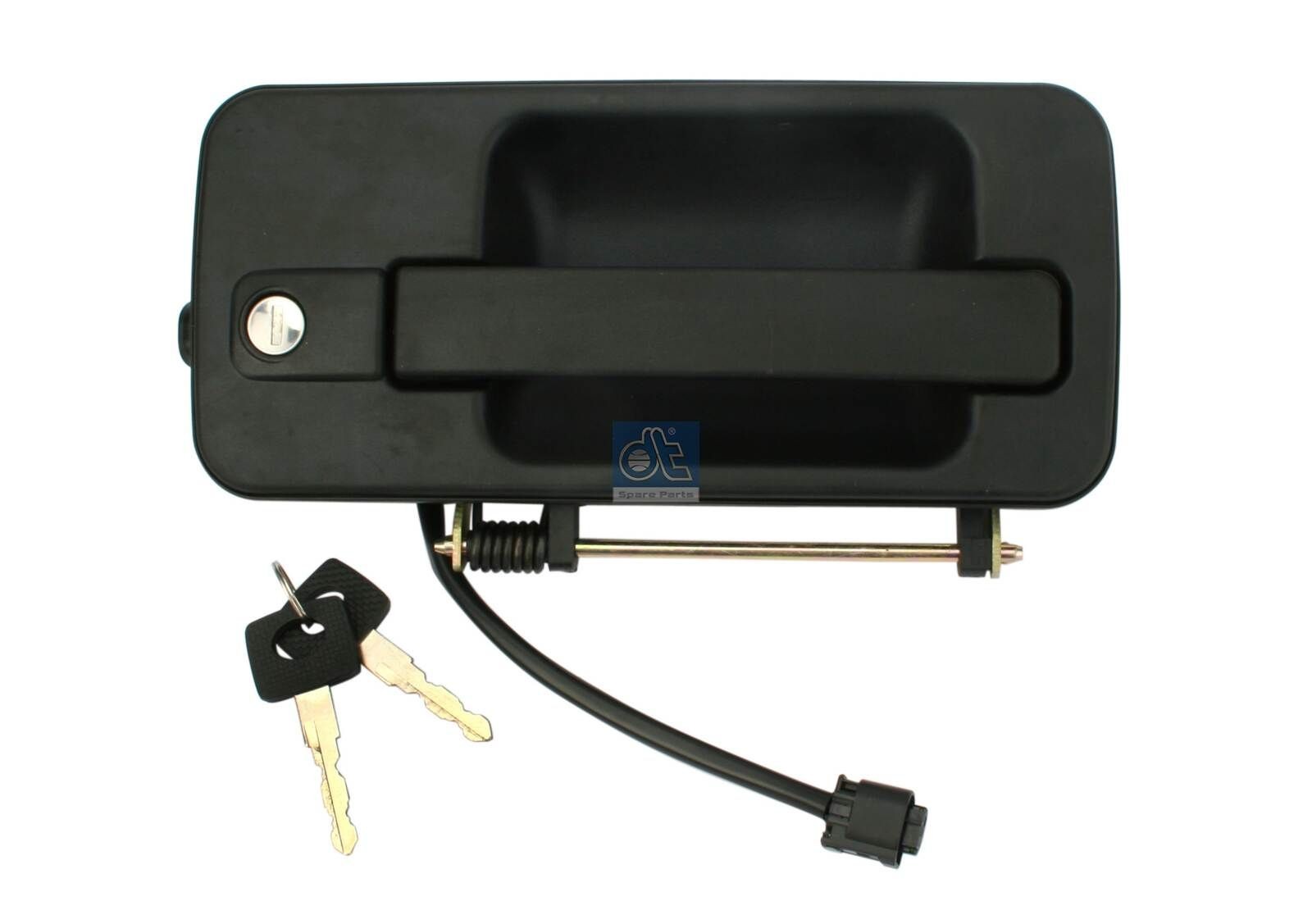 DT Spare Parts Door Handle Article number: 4.63427 cheaply