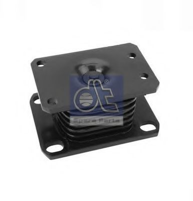DT Spare Parts Mounting, leaf spring Article number: 4.80385 cheaply
