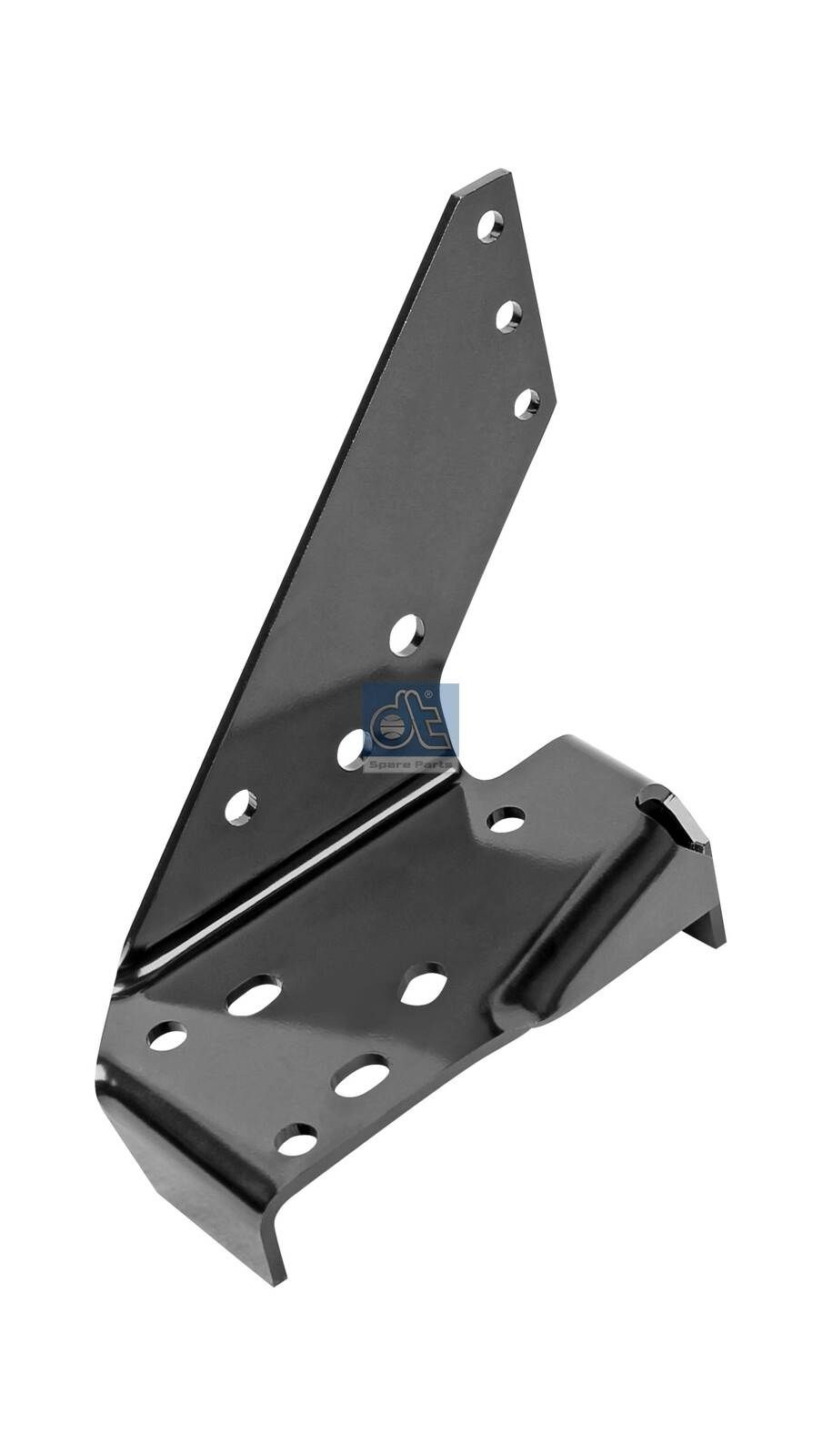 DT Spare Parts Bumper bracket Article number: 5.16089 cheaply
