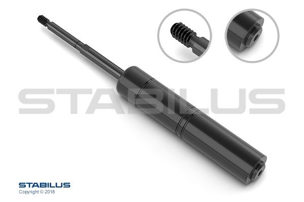 STABILUS Buffer, engine mounting Article number: 0957DW cheaply