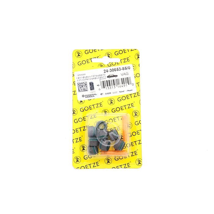 GOETZE Seal Set, valve stem Article number: 24-30653-85/0 cheaply