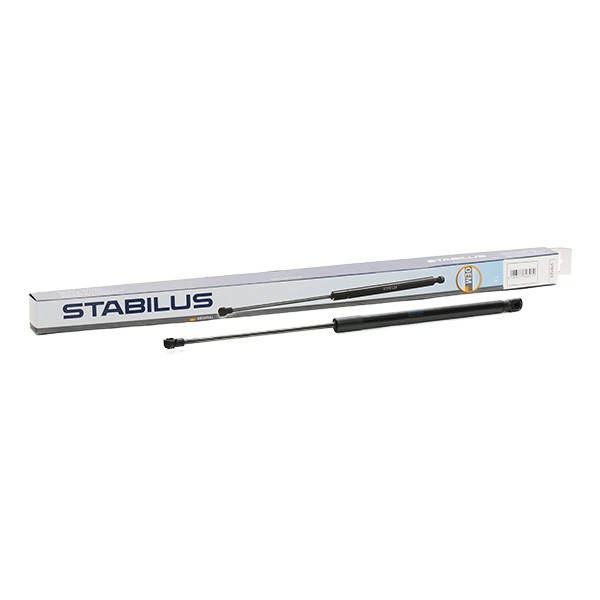 STABILUS Tailgate strut Article number: 018123 cheaply
