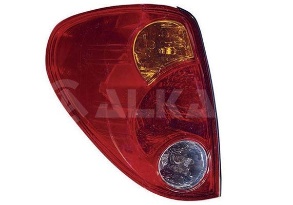 ALKAR Rear light Article number: 2005022 cheaply